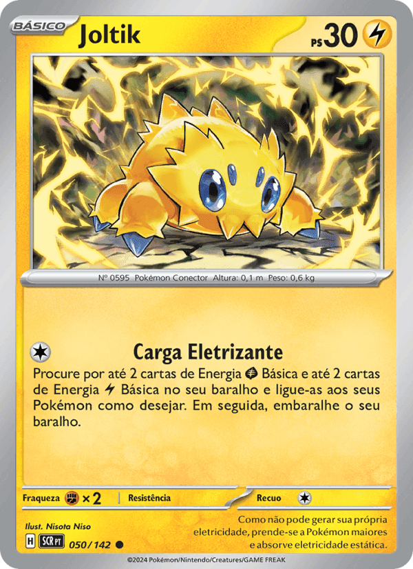 Joltik