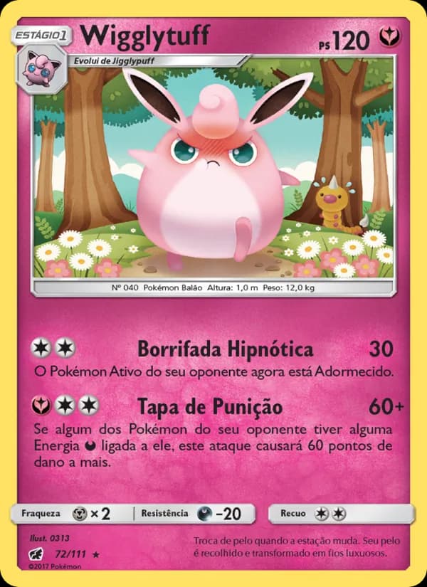 Wigglytuff