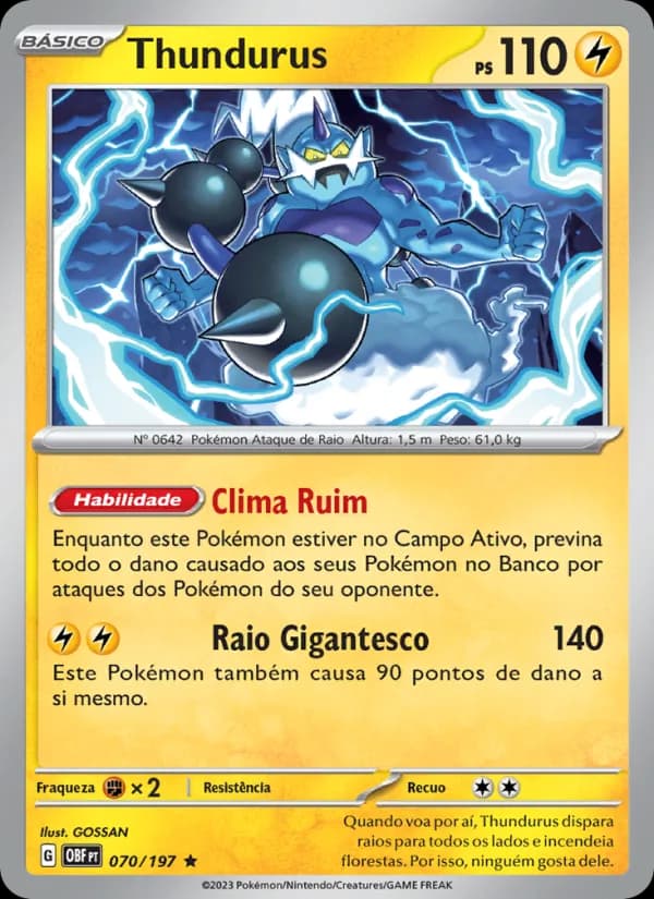 Thundurus