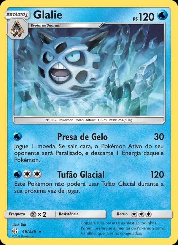 Glalie