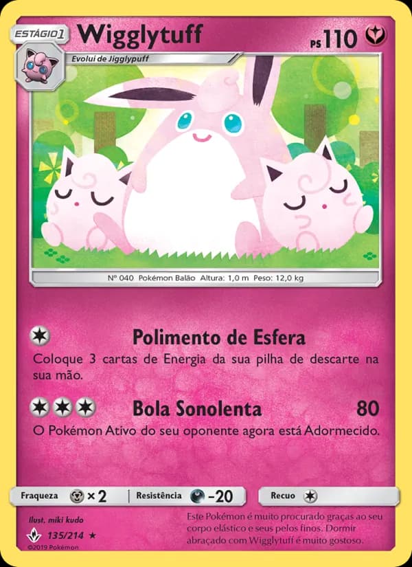 Wigglytuff