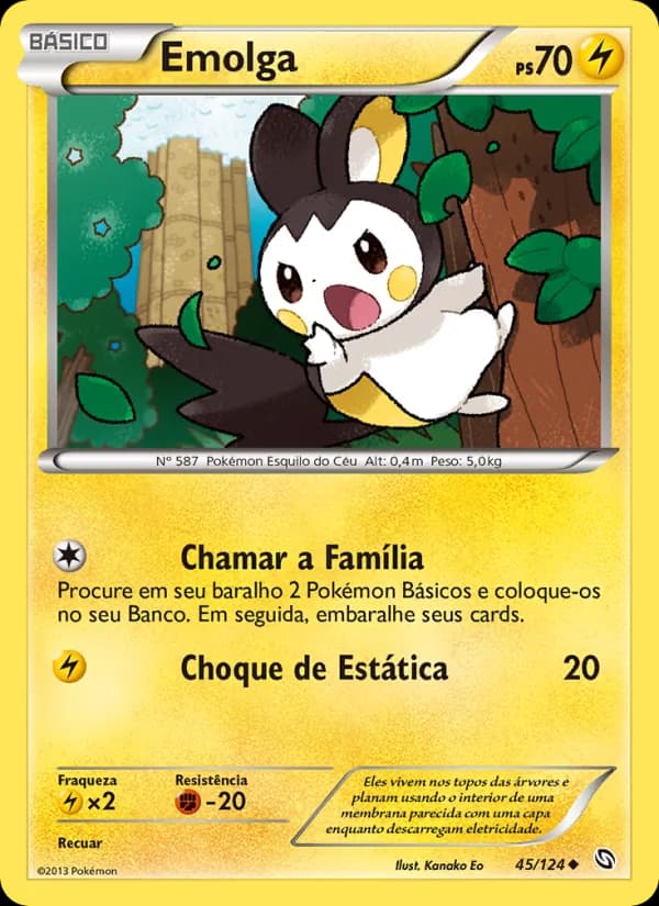 Emolga