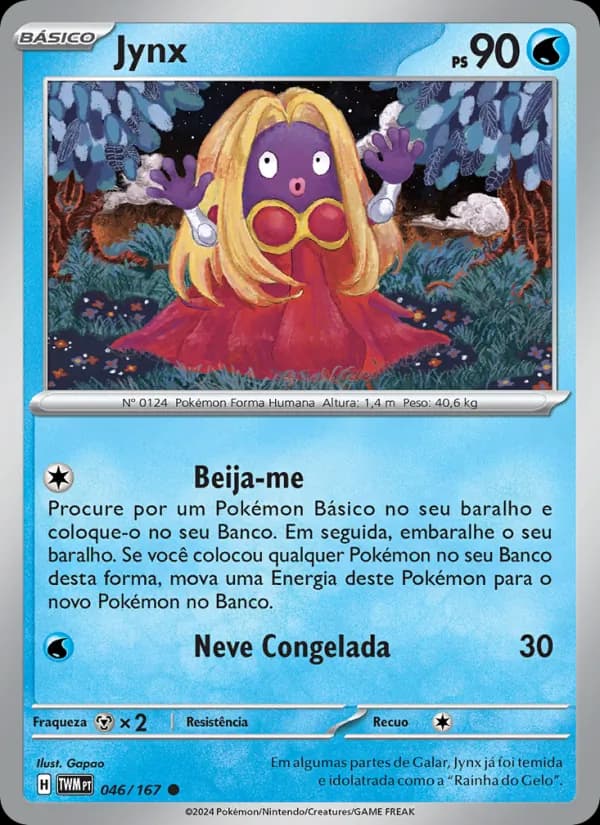 Jynx