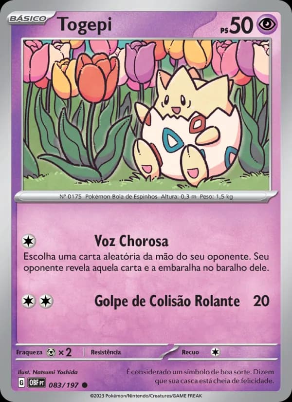 Togepi