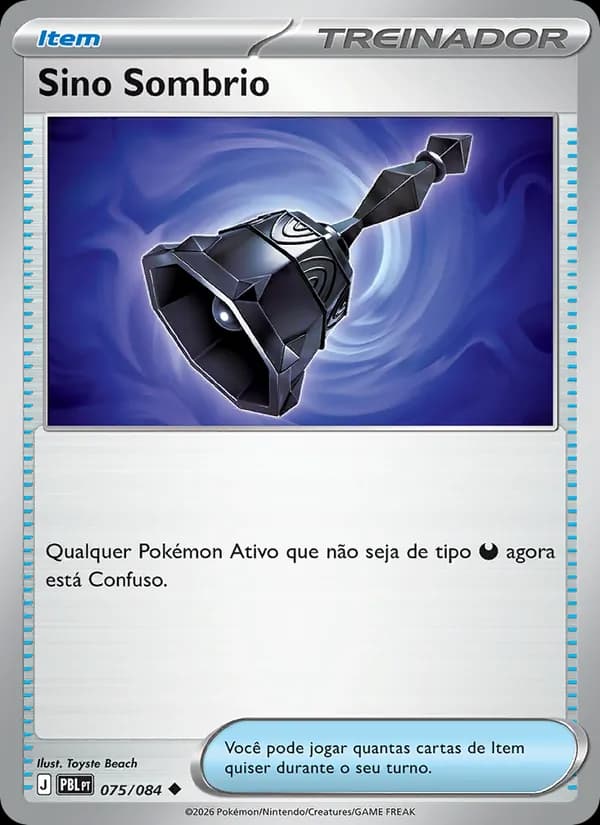 Sino Sombrio