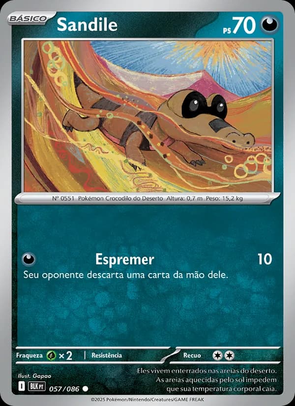 Sandile