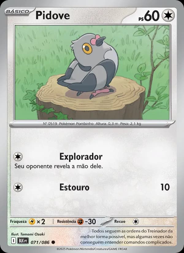 Pidove