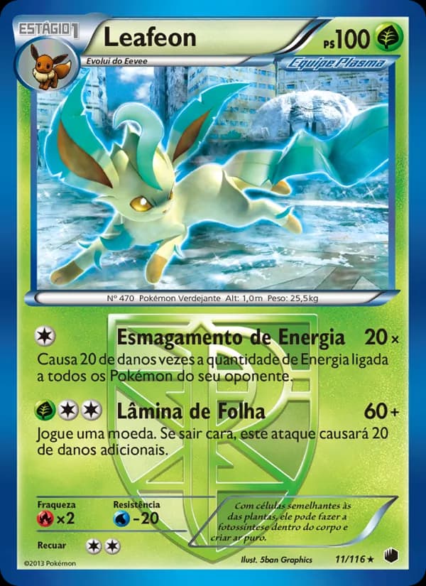 Leafeon