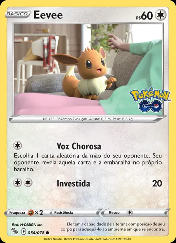 Eevee