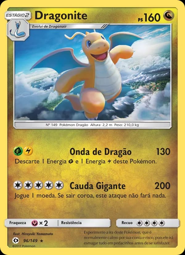 Dragonite
