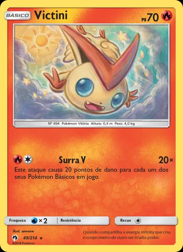 Victini
