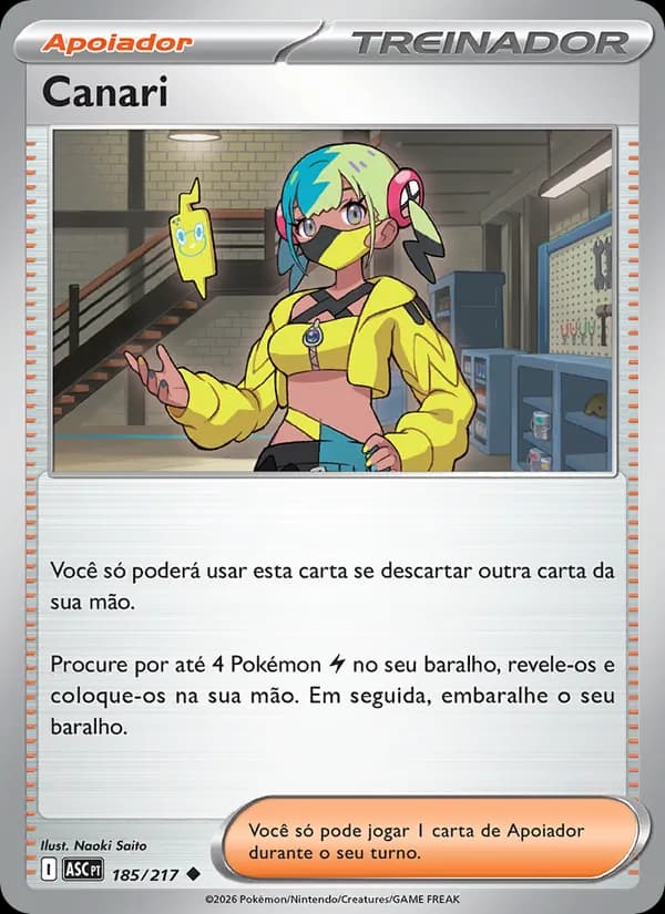 Canari
