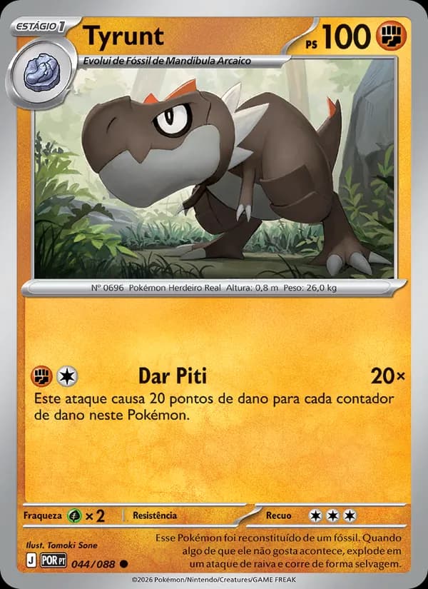 Tyrunt
