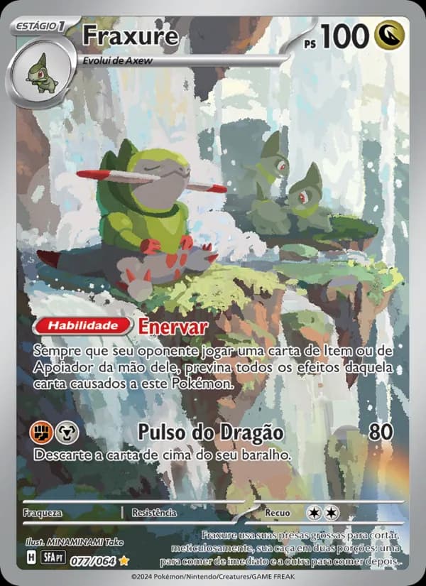 Fraxure