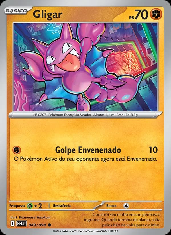 Gligar