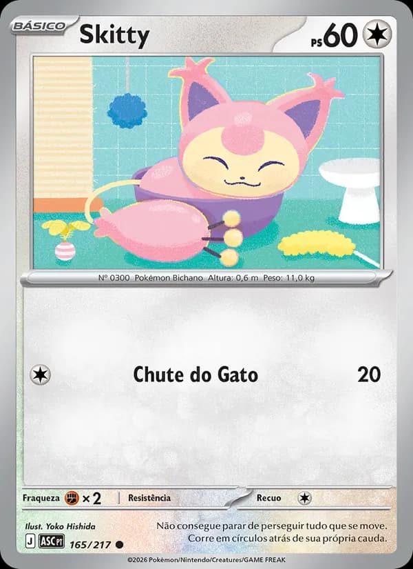 Skitty