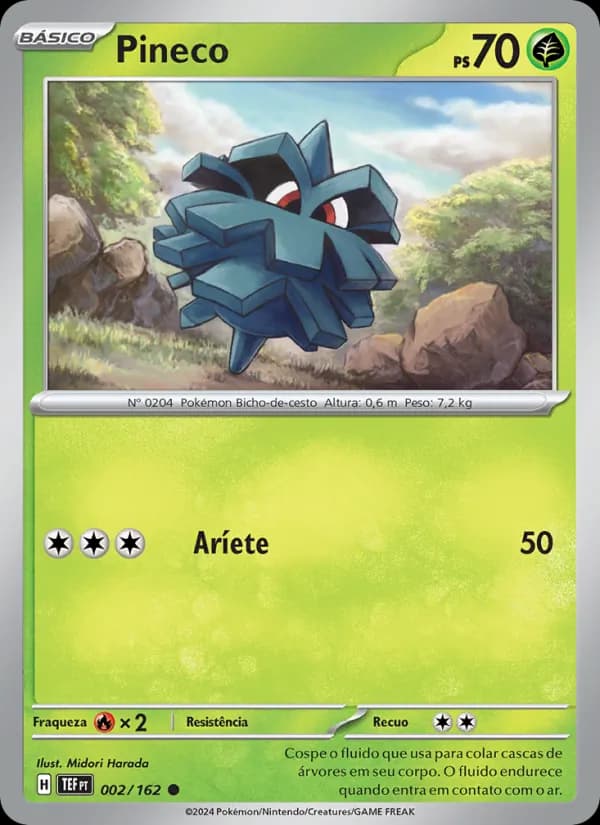 Pineco