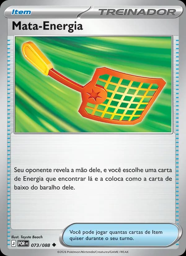 Mata-Energia