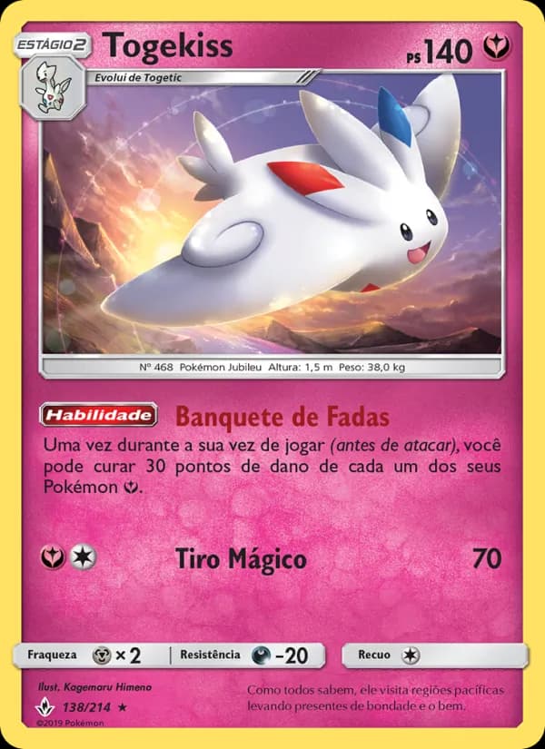 Togekiss