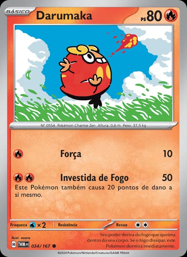 Darumaka