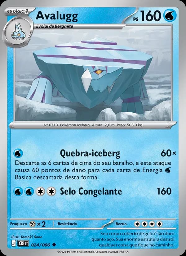 Avalugg
