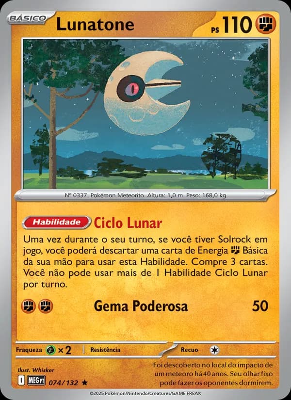 Lunatone