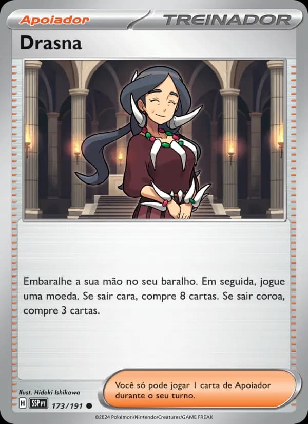 Drasna