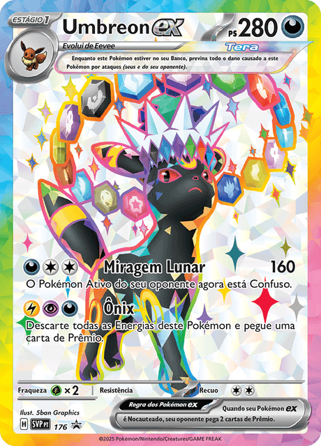 Umbreon ex