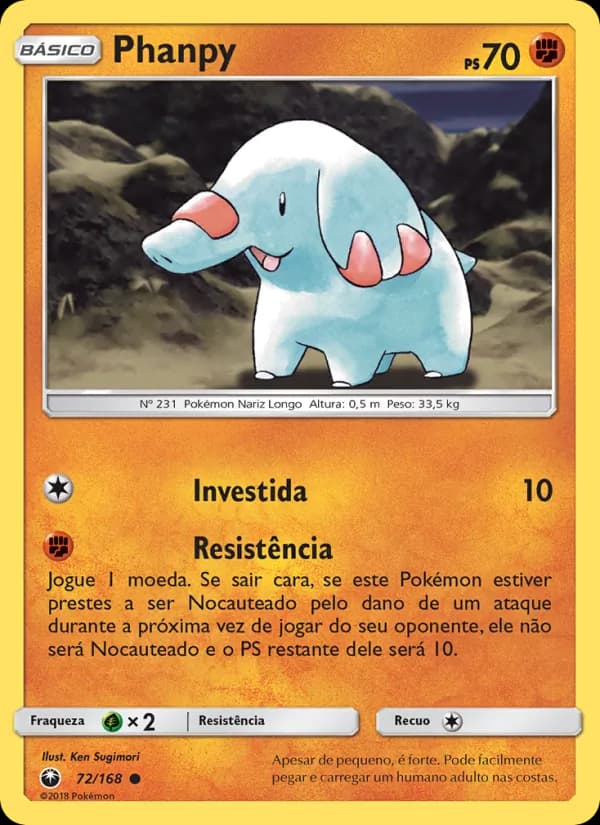 Phanpy