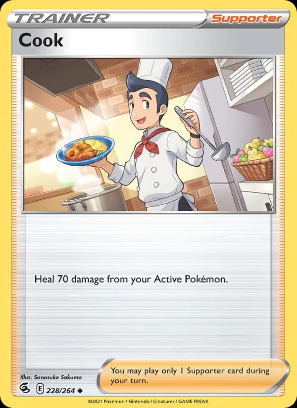 Chef