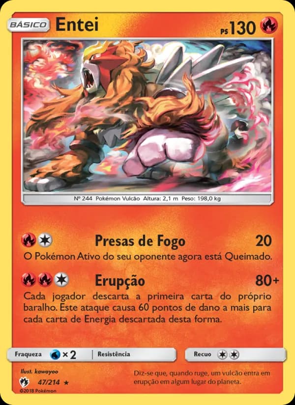 Entei