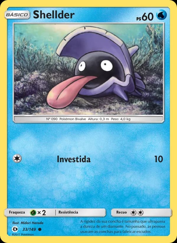 Shellder