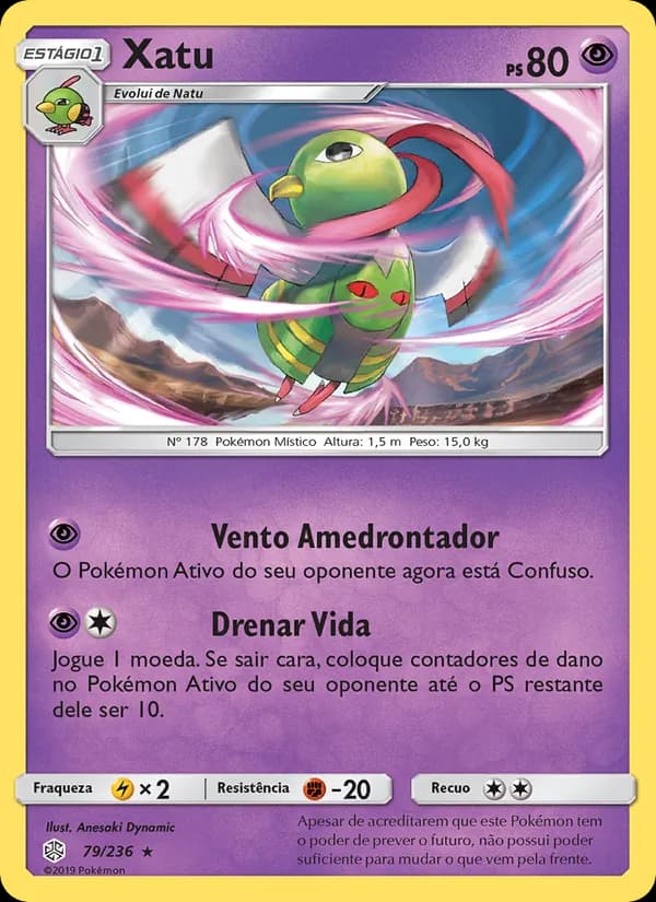 Xatu
