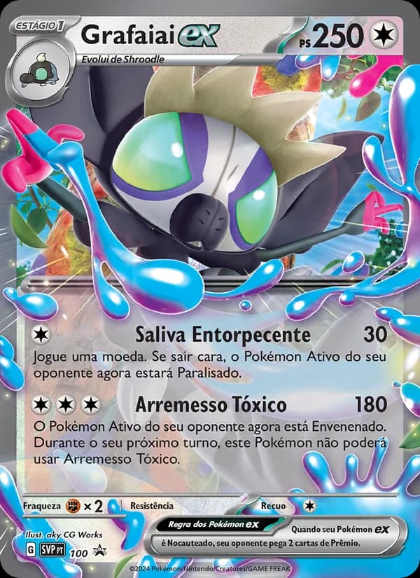 Grafaiai ex