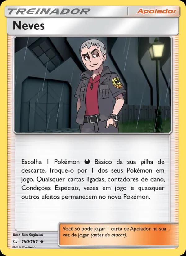 Neves