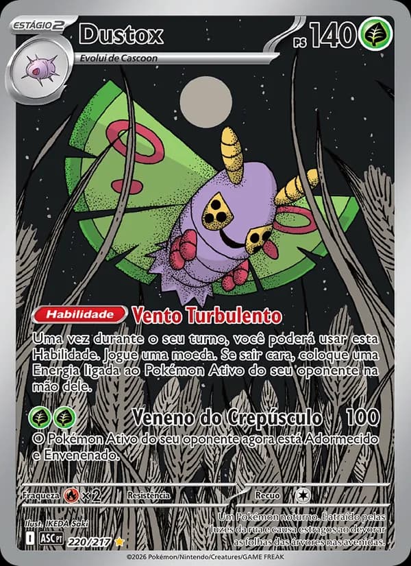 Dustox