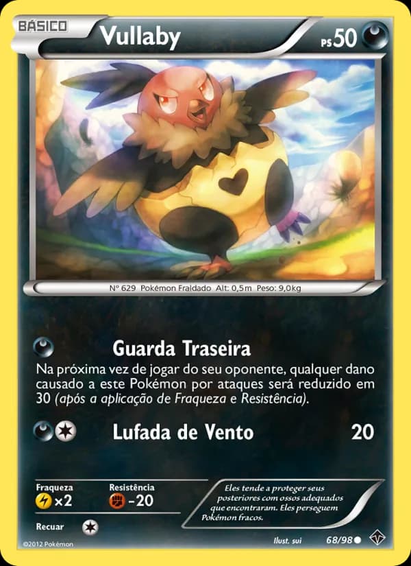 Vullaby