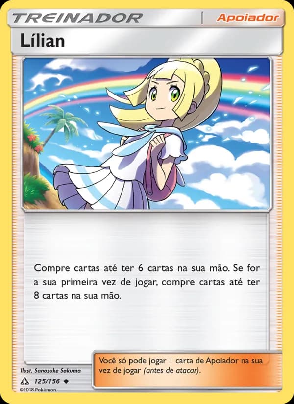 Lílian