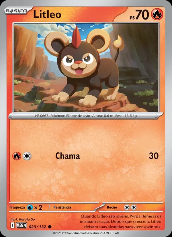 Litleo