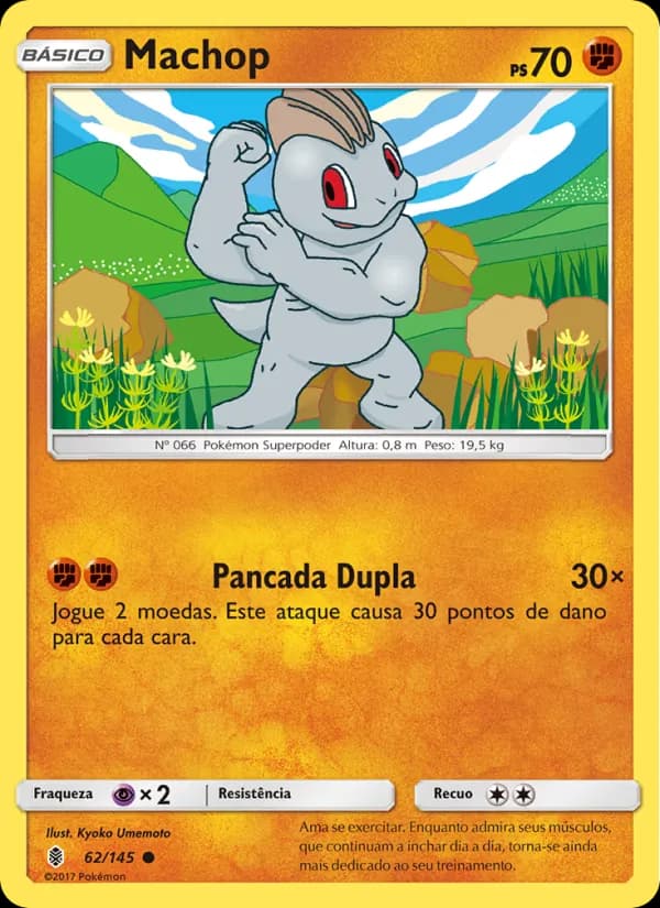Machop