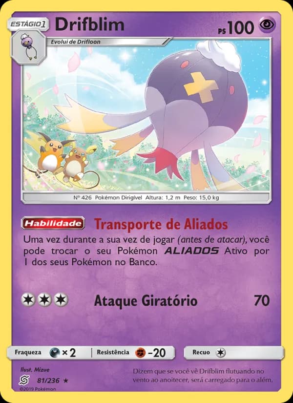 Drifblim