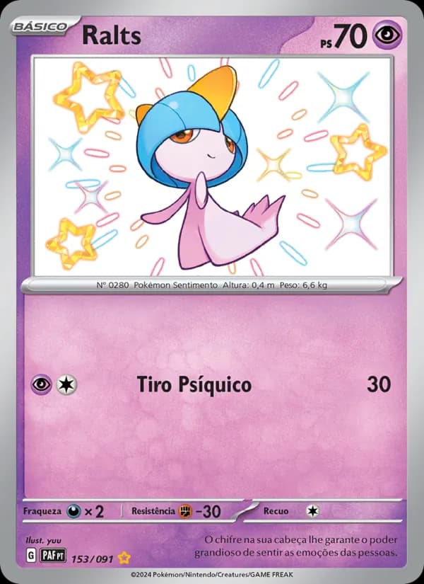 Ralts