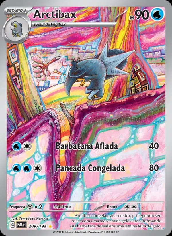 Arctibax