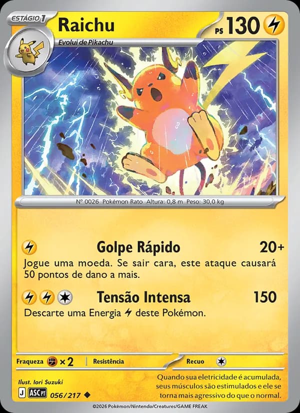 Raichu