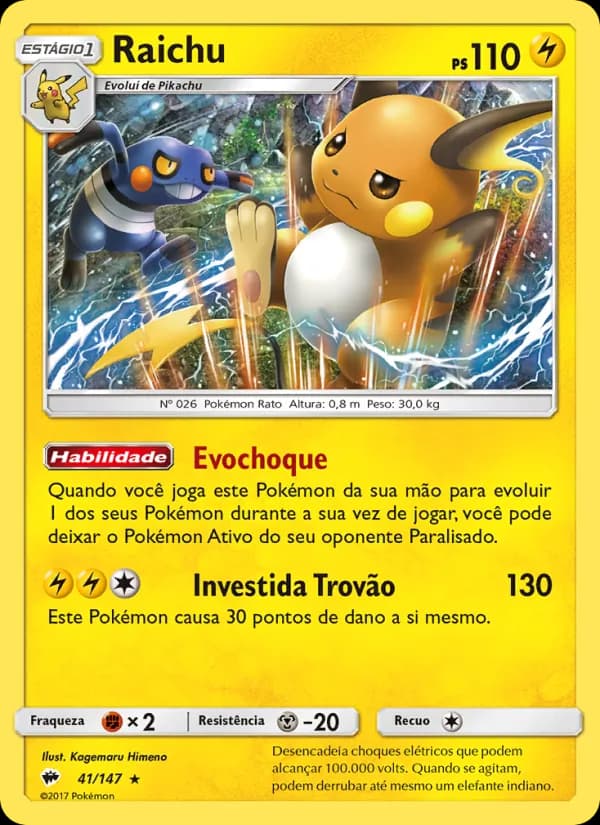 Raichu