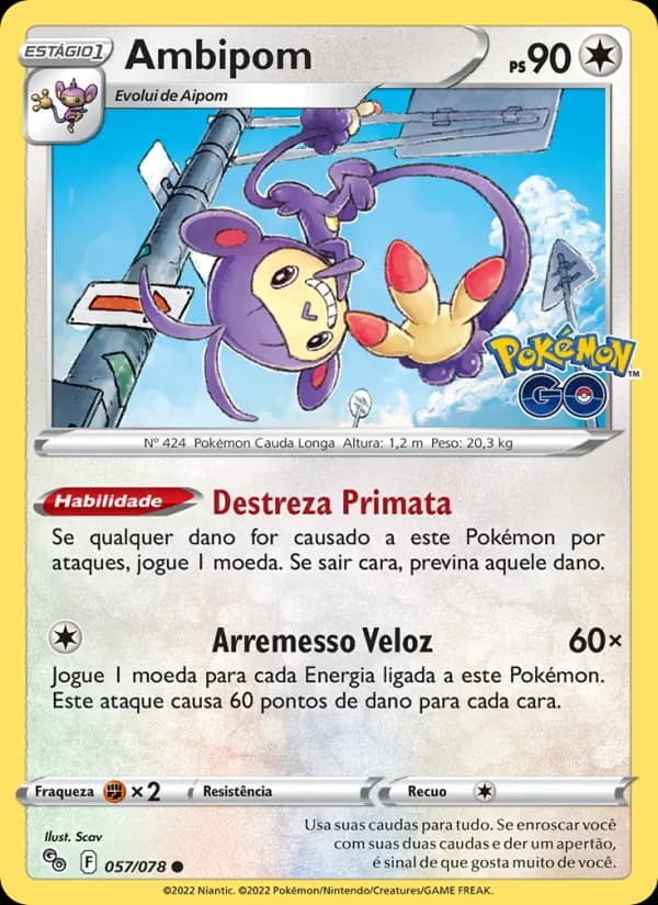 Ambipom