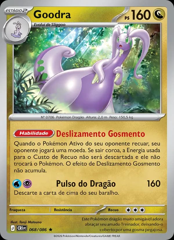 Goodra