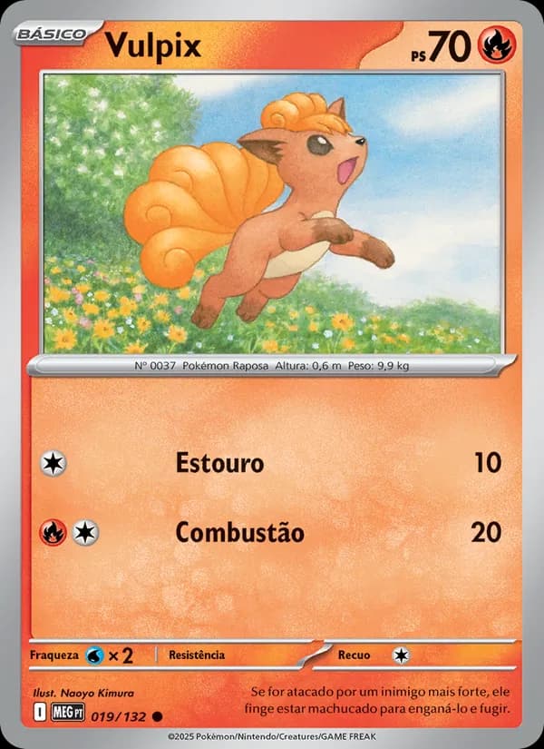 Vulpix