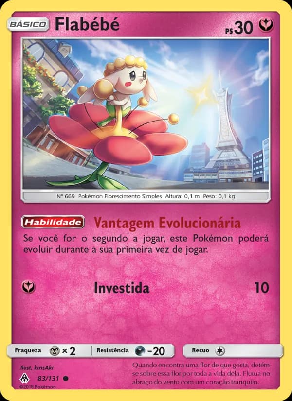 Flabébé