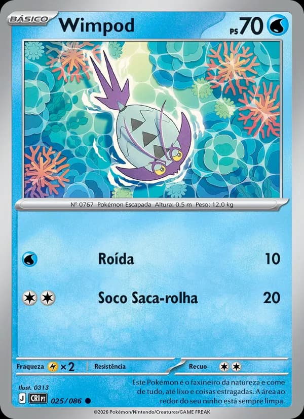 Wimpod